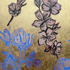 Garden Reverie I