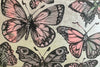 Pink Butterflies