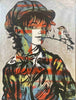 Young Lad IV