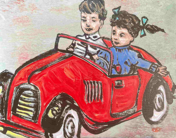 Driving