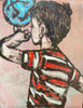 Bubble Boy