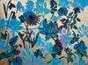 Flowers in Bloom I
