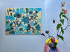 Flowers in Bloom I
