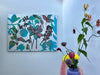 Flowers in Bloom II
