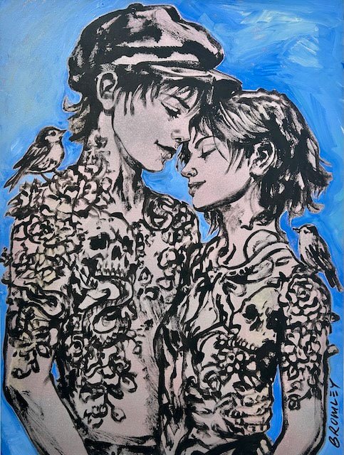 Eternal Embrace