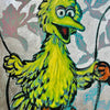 Jump Rope with Big Bird & Ernie