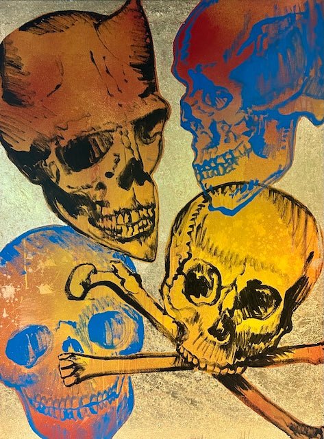 Between Two Eternities I