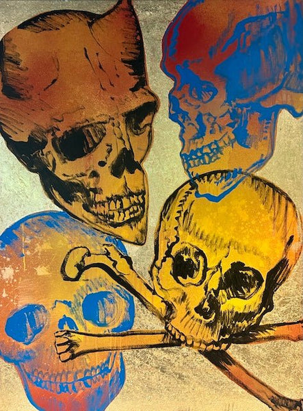 Between Two Eternities I