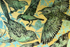 Jade Birds