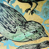 Jade Birds