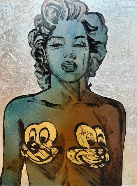 Marilyn