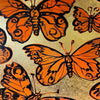 Marigold Butterflies