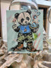 Peace Panda