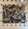 Golden Butterflies II