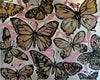 Golden Butterflies II