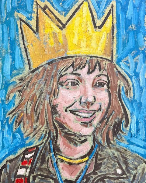 Queenie