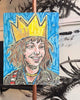 Queenie