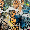Kaleidoscopic Butterflies II