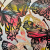 Kaleidoscopic Butterflies I