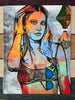 Limited Edition Print of Kristabella Leembruggen