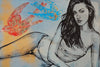 Limited Edition Print of Lexie Brant