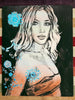 Limited Edition Print of Lili Carroll
