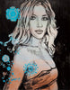 Limited Edition Print of Lili Carroll