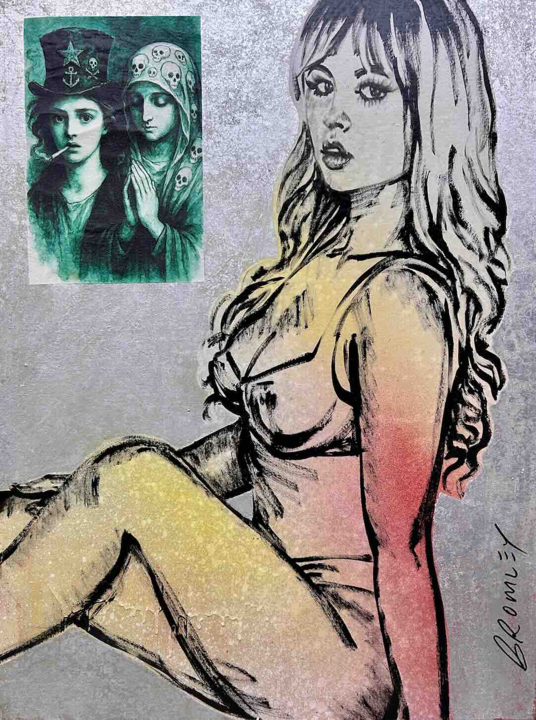 Lily 1