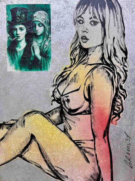 Lily 1