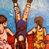 Little Acrobats