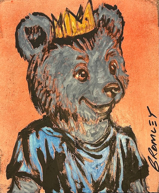 Little Prince
