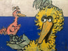 Little Big Bird