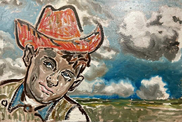 Little Cowboy