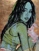Limited Edition Print of Maria Thattil