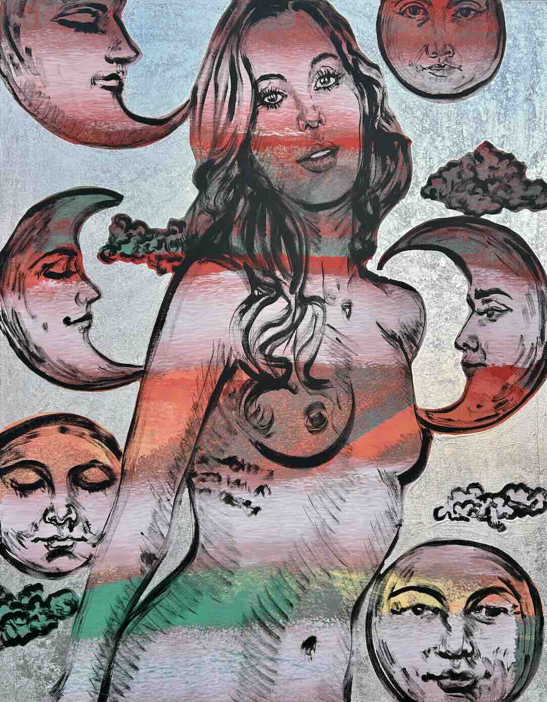 Millie 3