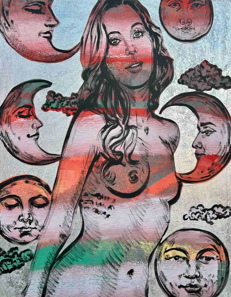 Millie 3