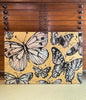 Misty Butterflies