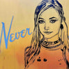 Never Mind