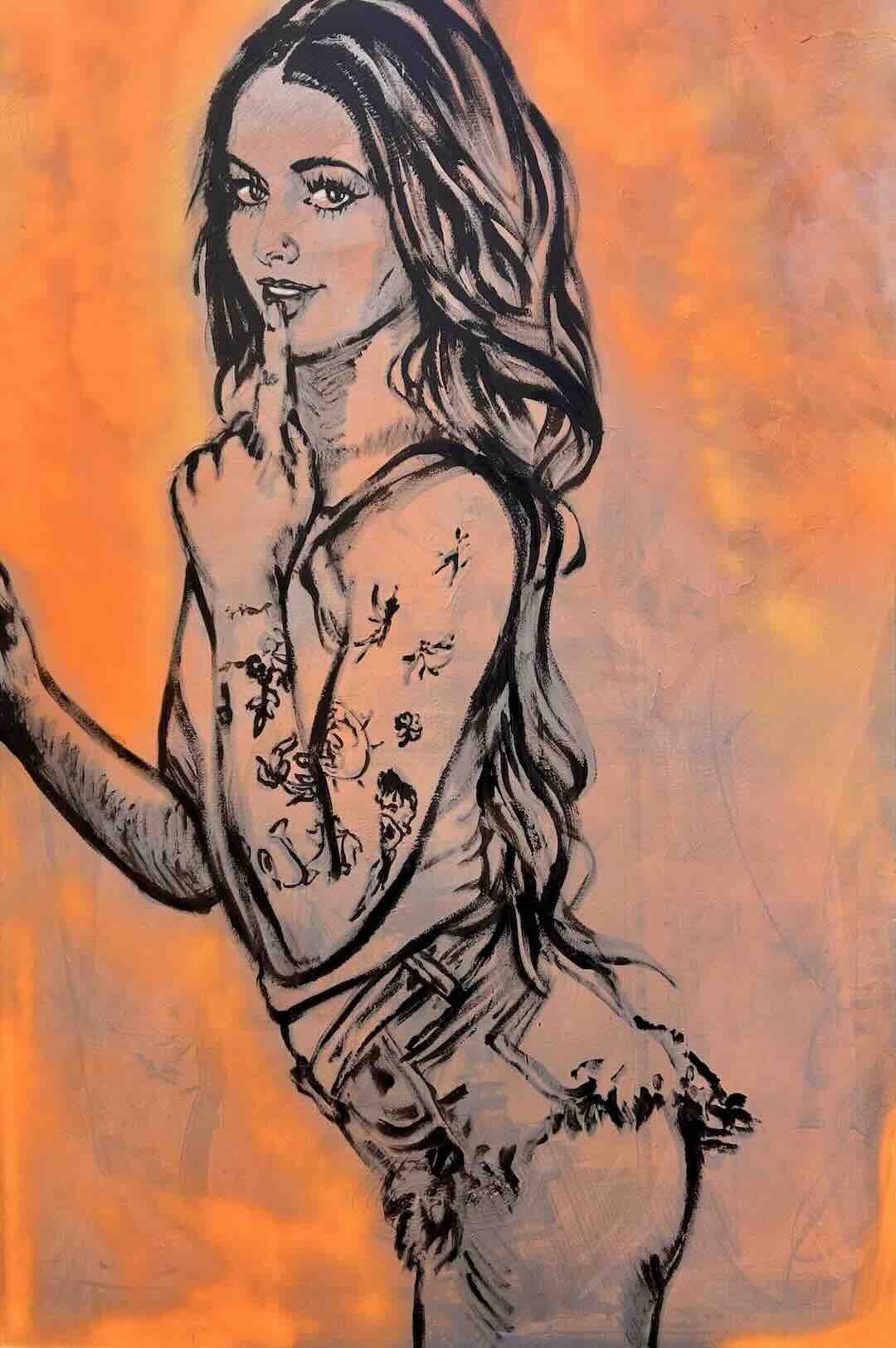 Nikki 3