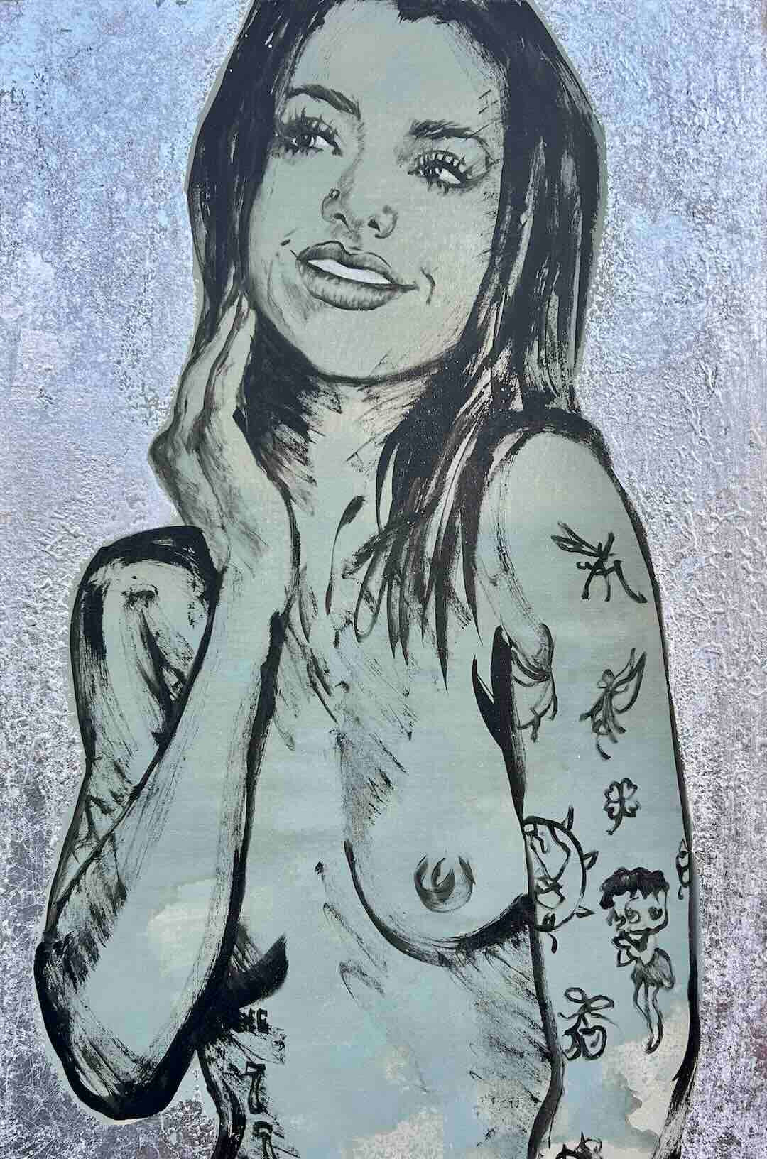 Nikki 5