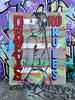 Obey No Rules