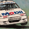 PBC1. Brock Commodore VN