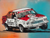 PBC14. Brock Torana A9X