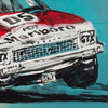 PBC14. Brock Torana A9X
