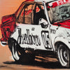 PBC14. Brock Torana A9X