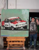 PBC2. Brock Torana A9X
