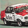 PBC2. Brock Torana A9X
