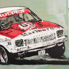 PBC2. Brock Torana A9X