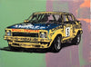 PBC24. Torrie the Torana