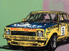 PBC24. Torrie the Torana